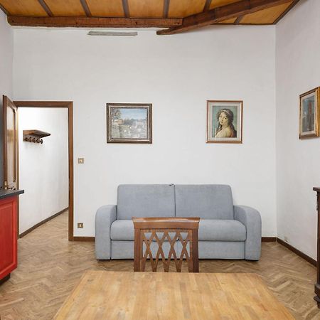 Apartmán Unyca - Ampio Rifugio Per Famiglie A Firenze Exteriér fotografie