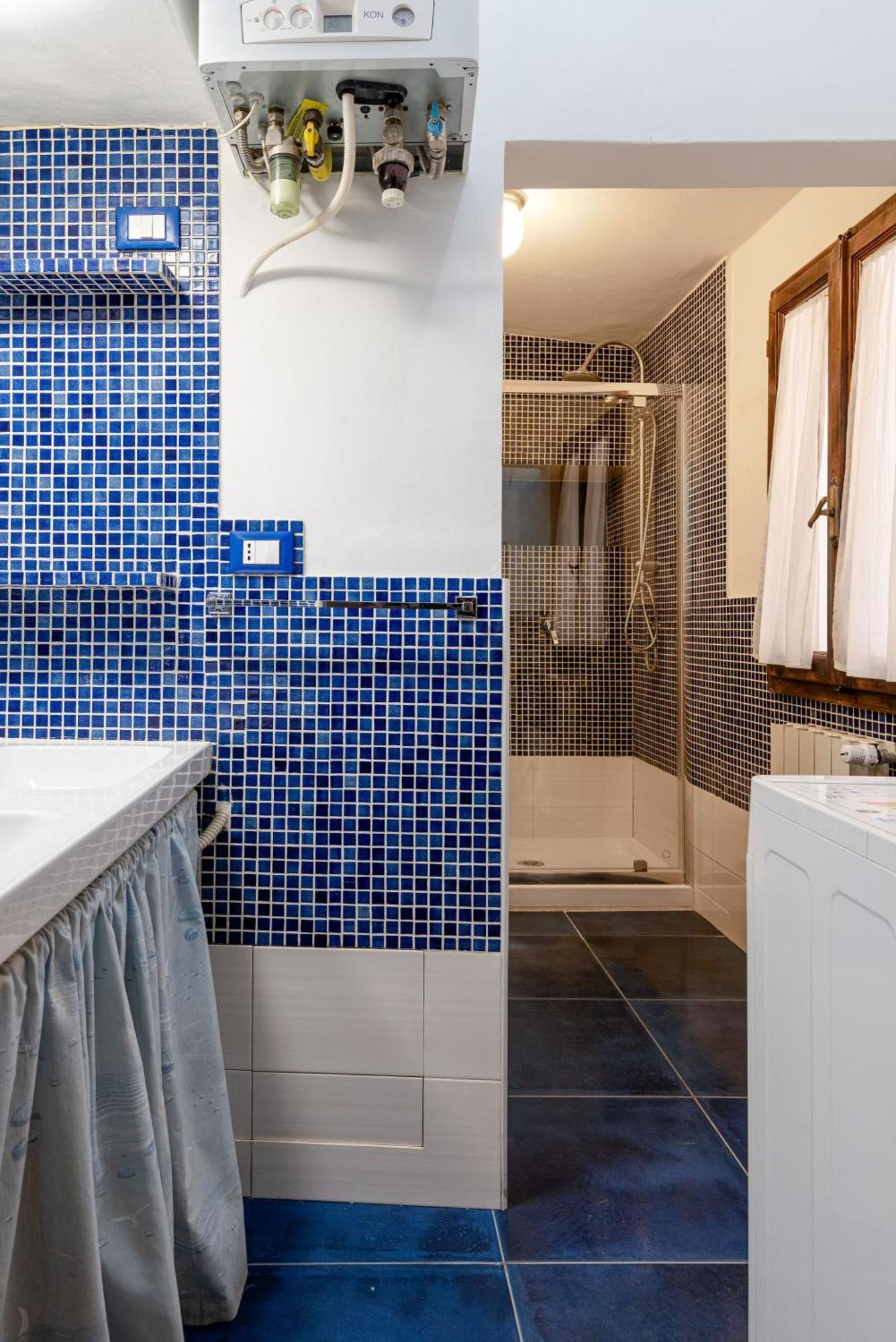 Apartmán Unyca - Ampio Rifugio Per Famiglie A Firenze Exteriér fotografie