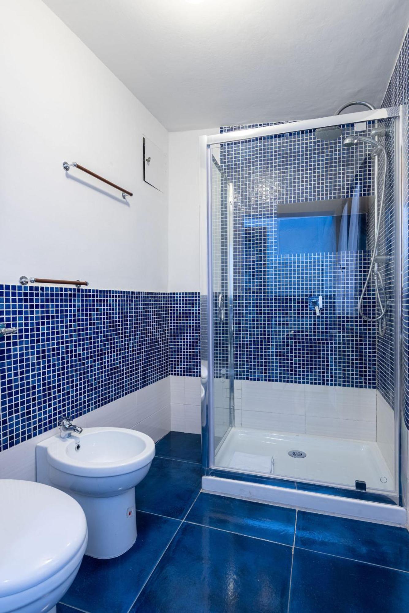 Apartmán Unyca - Ampio Rifugio Per Famiglie A Firenze Exteriér fotografie