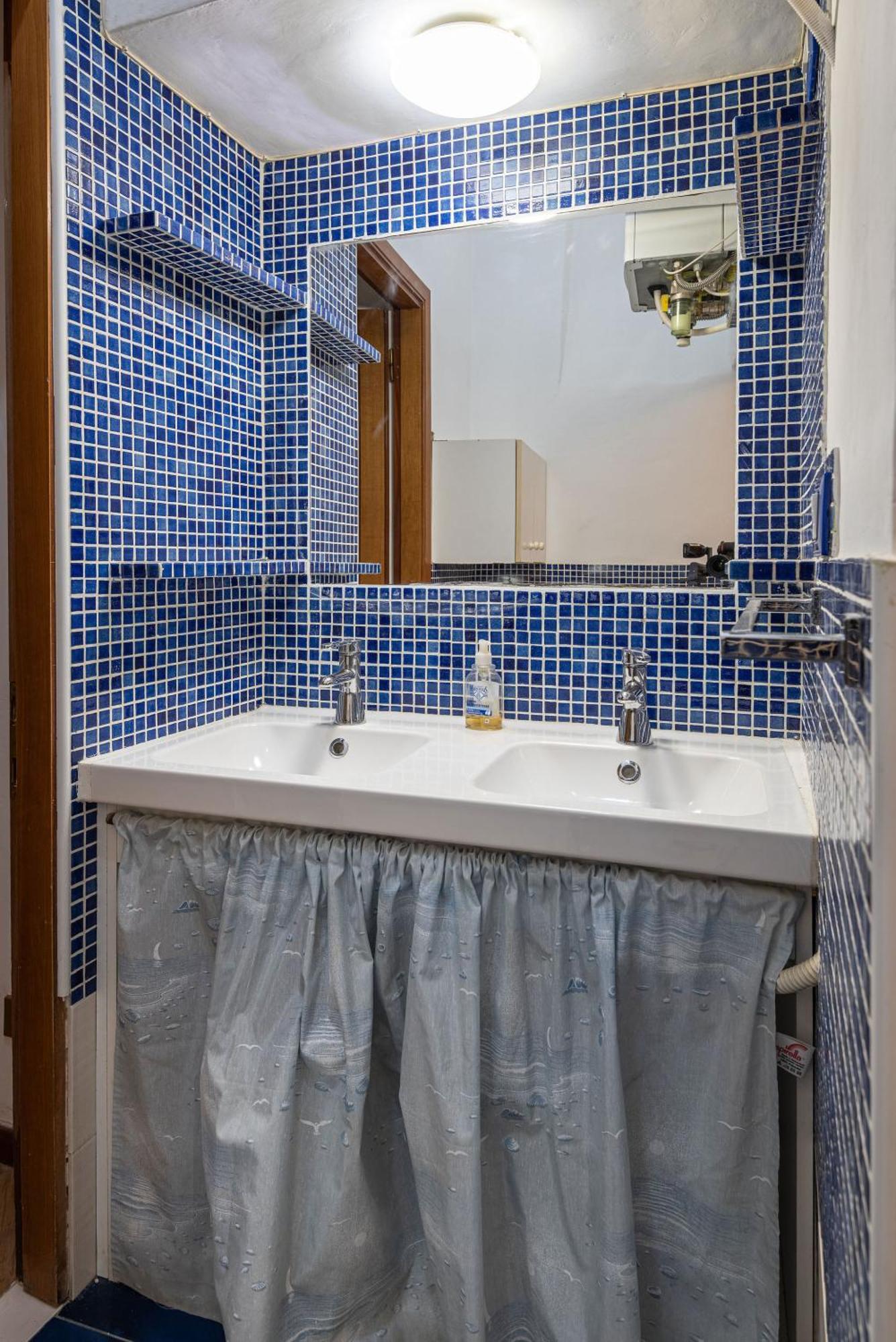 Apartmán Unyca - Ampio Rifugio Per Famiglie A Firenze Exteriér fotografie